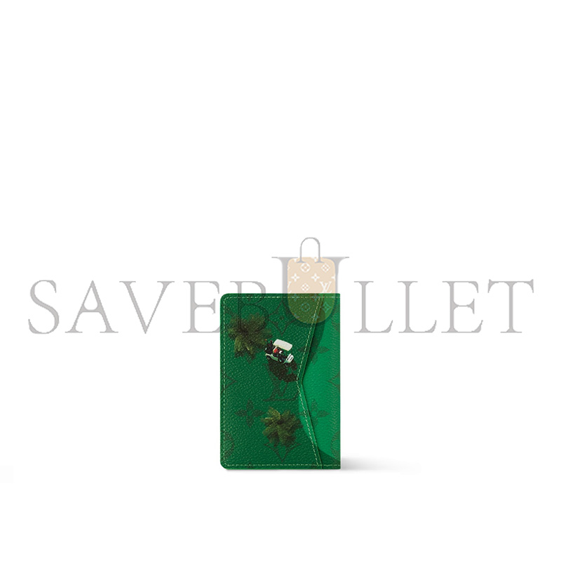 l0*is V*t0n pocket organizer m14880 (11*7.5*1cm)
